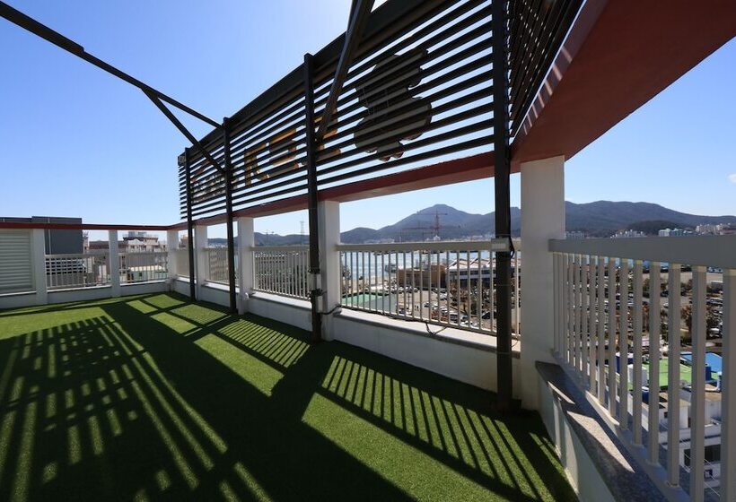 Dorcas Tourist Hostel