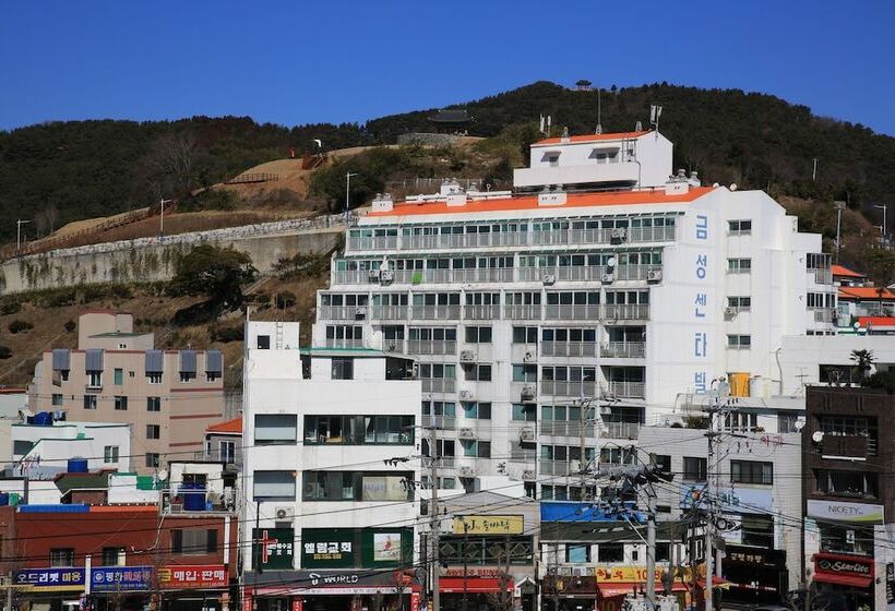 Dorcas Tourist Hostel