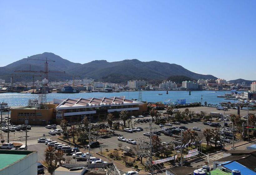 Dorcas Tourist Hostel