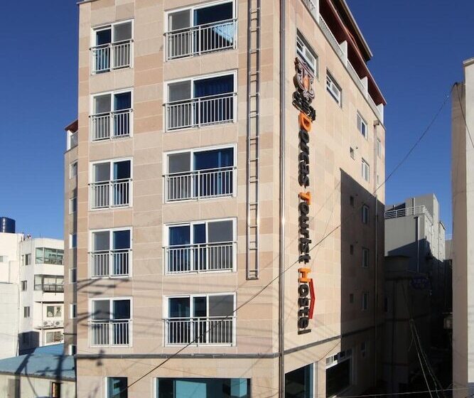 Dorcas Tourist Hostel