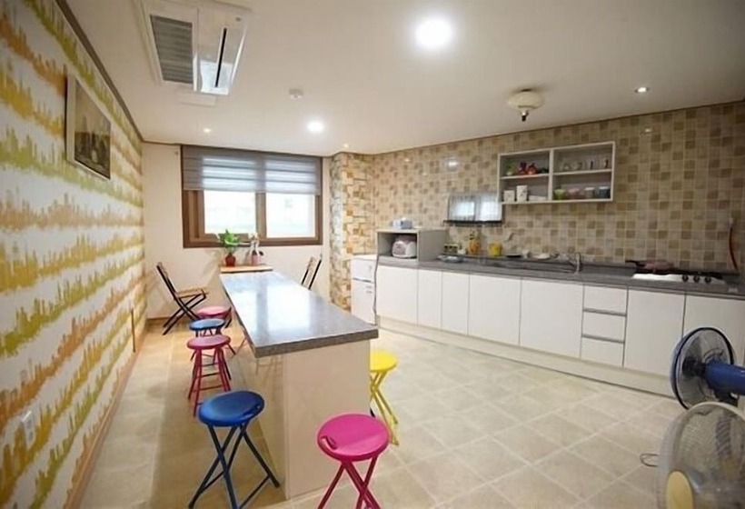 Dorcas Tourist Hostel