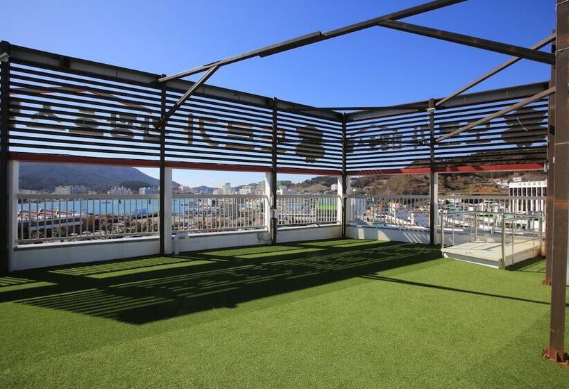 Dorcas Tourist Hostel