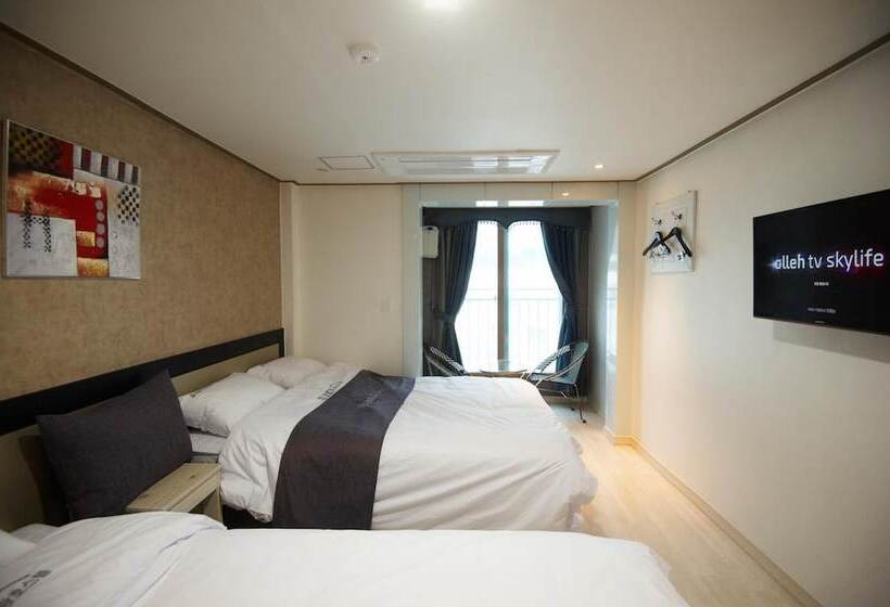 Dorcas Tourist Hostel