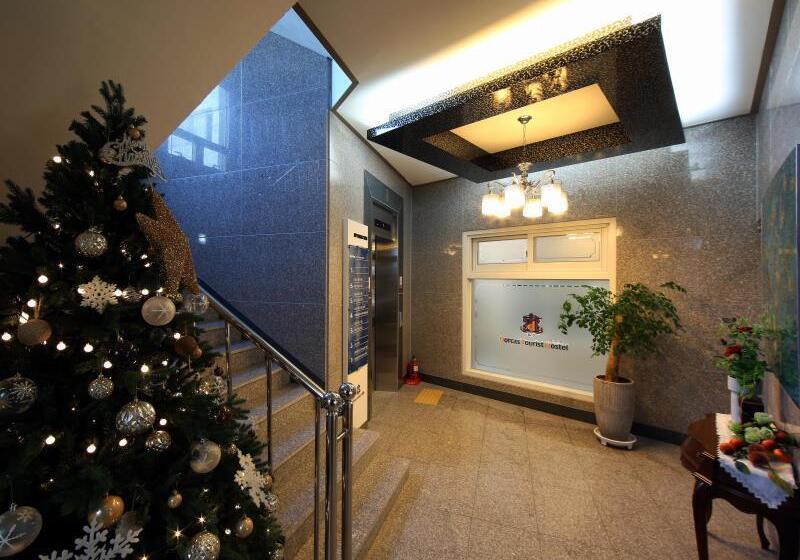 Dorcas Tourist Hostel