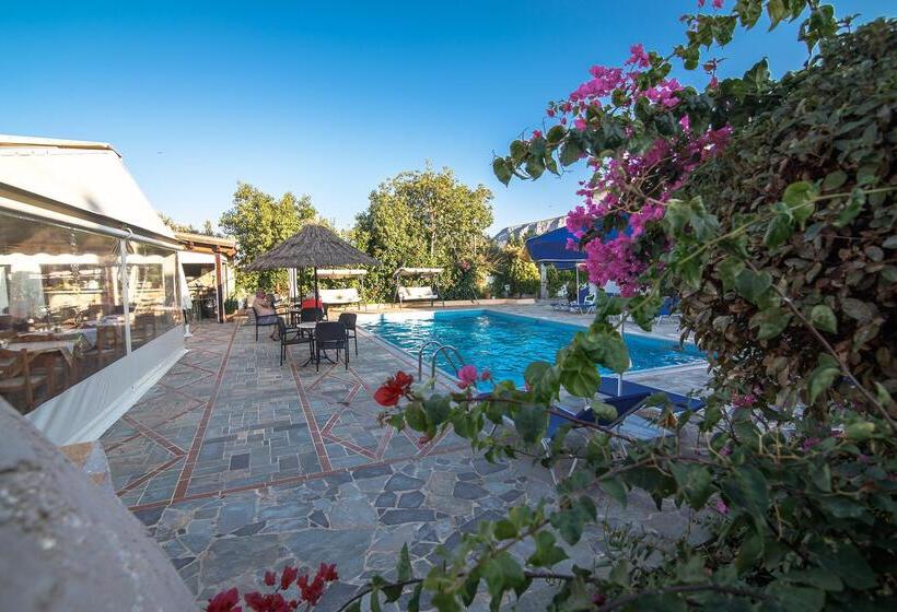 Elpida Aparthotel Gouves