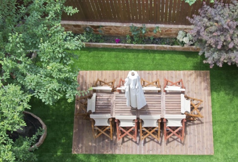 Flower Pot Complex Aparts & Studios!