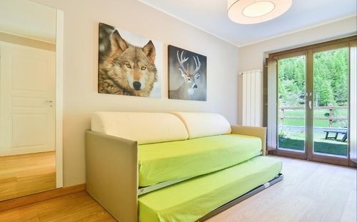 Appartamenti Residenza Anderbatt