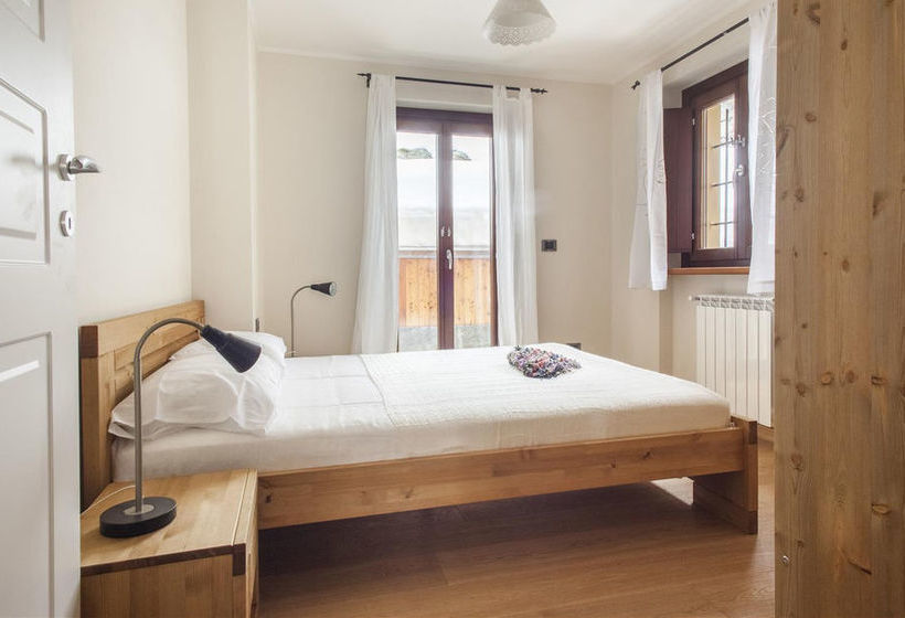 Appartamenti Residenza Anderbatt