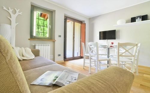 Appartamenti Residenza Anderbatt