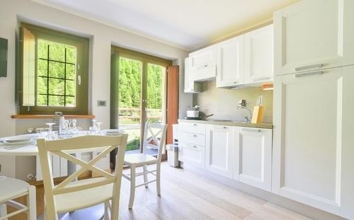 Appartamenti Residenza Anderbatt