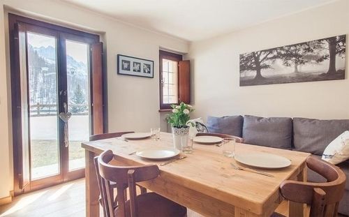 Appartamenti Residenza Anderbatt