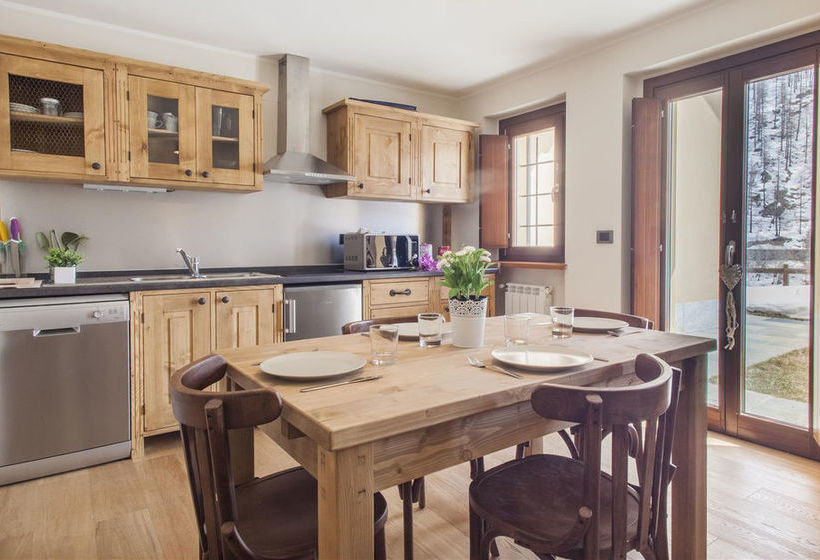 Appartamenti Residenza Anderbatt