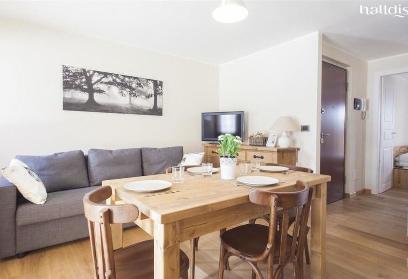 Appartamenti Residenza Anderbatt