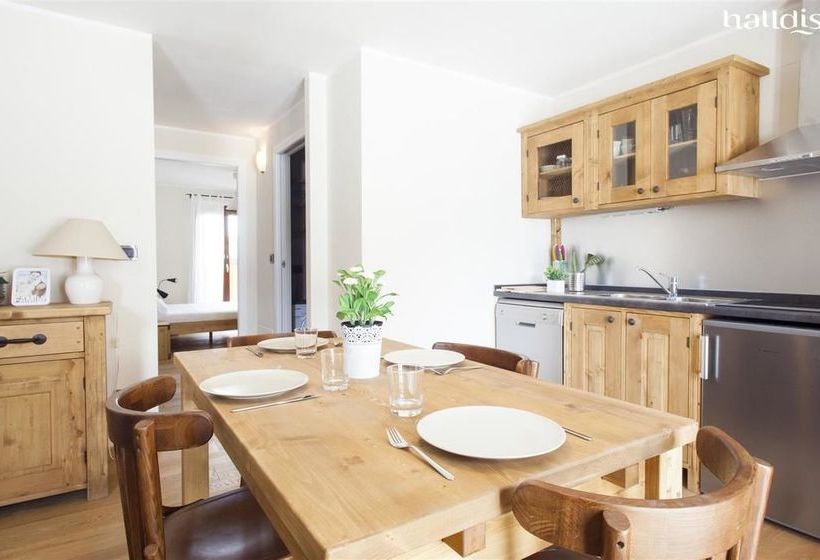 Appartamenti Residenza Anderbatt