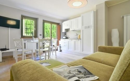 Appartamenti Residenza Anderbatt