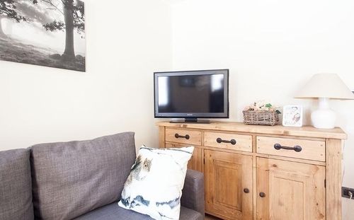 Appartamenti Residenza Anderbatt