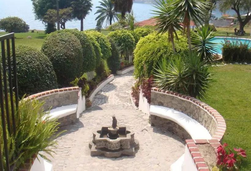 مسافرخانه Veinticinco