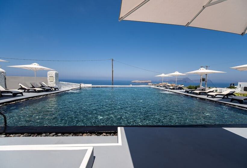 هتل Serenità Luxury Suites