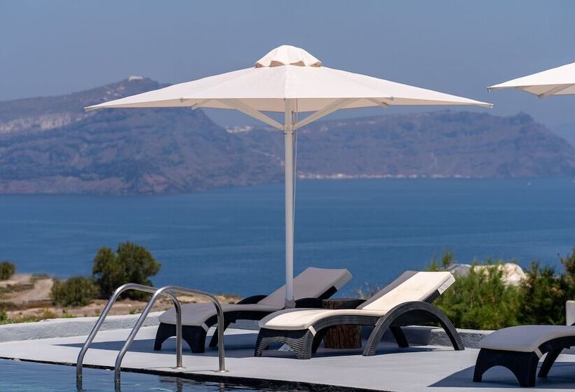 هتل Serenità Luxury Suites