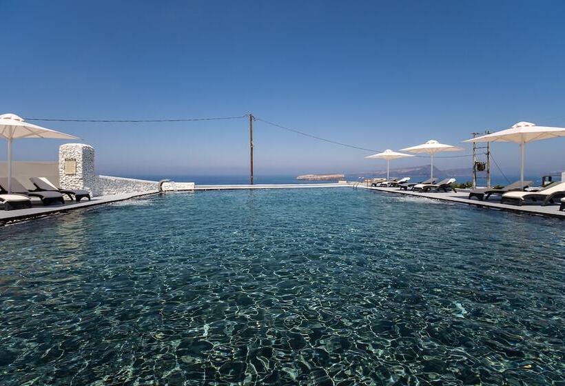 هتل Serenità Luxury Suites