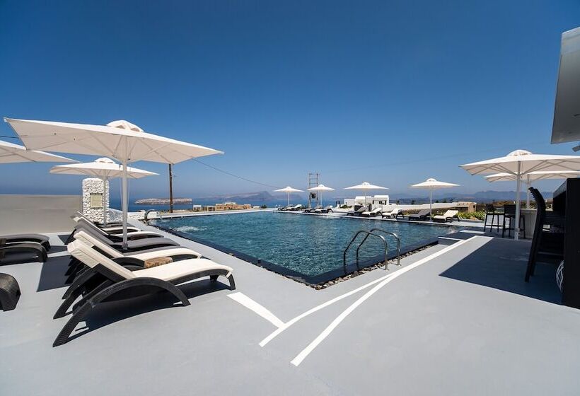 هتل Serenità Luxury Suites