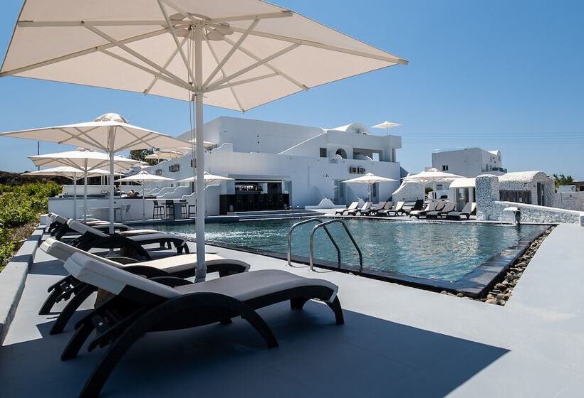 هتل Serenità Luxury Suites