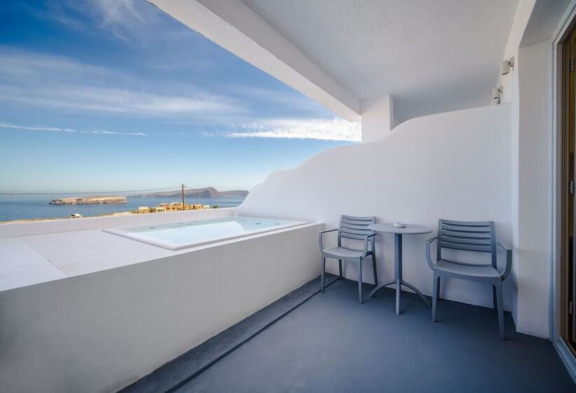 هتل Serenità Luxury Suites