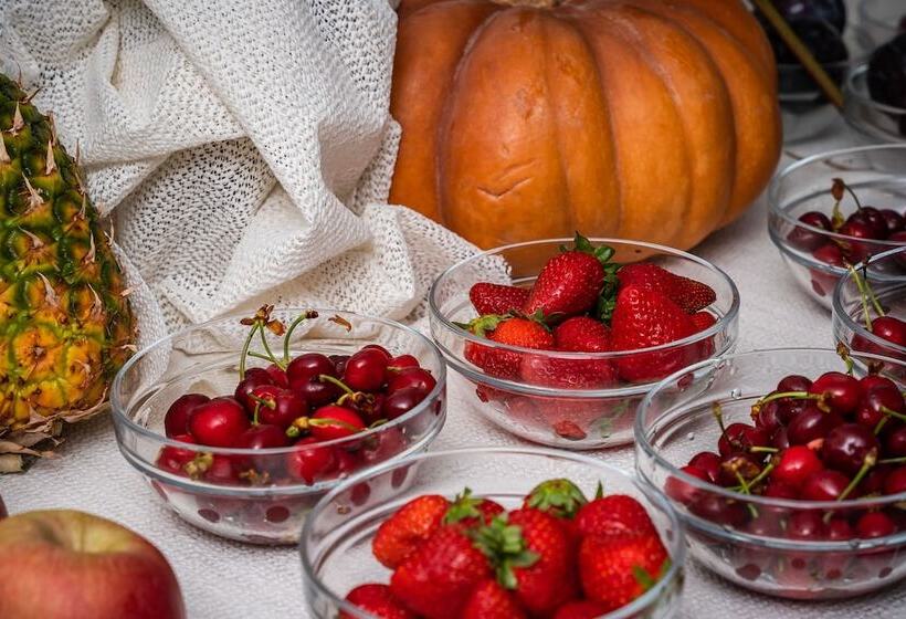 هتل Serenità Luxury Suites