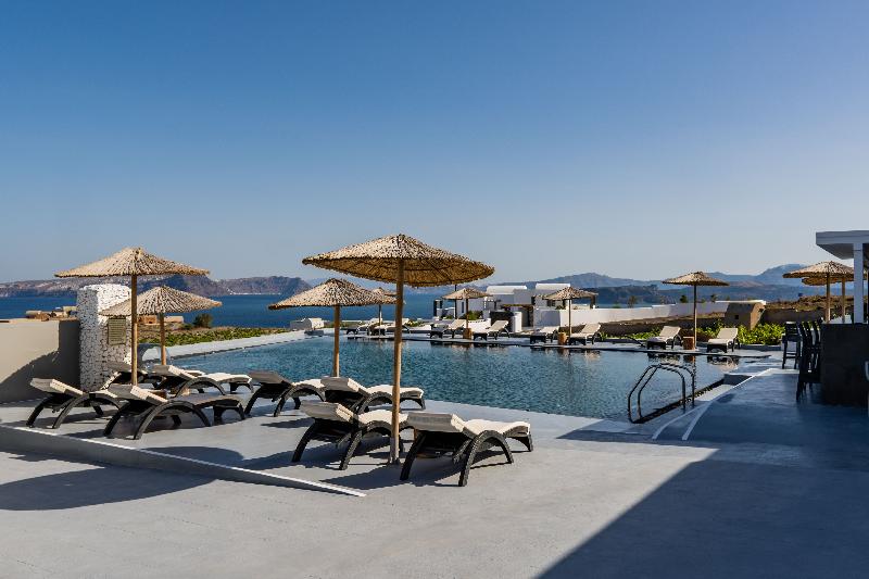 هتل Serenità Luxury Suites