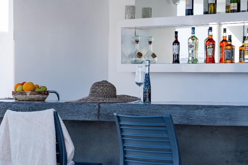 هتل Serenità Luxury Suites