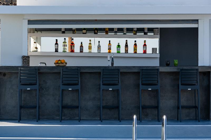 هتل Serenità Luxury Suites