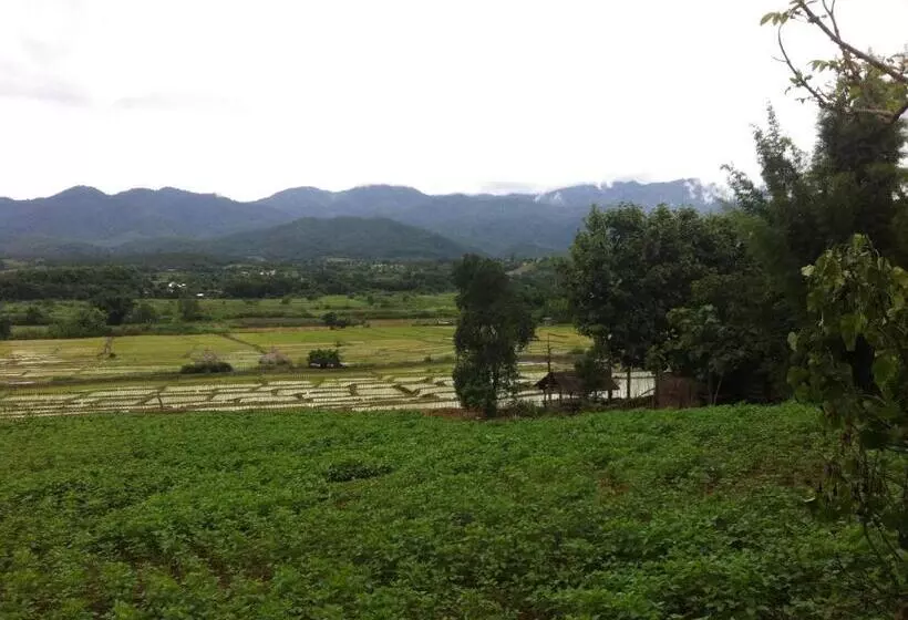 هتل Changpai Hill