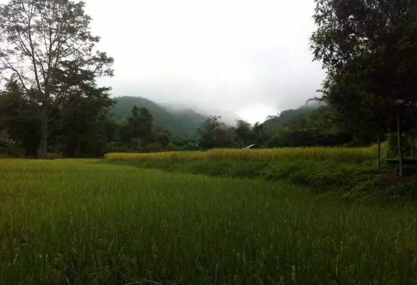 هتل Changpai Hill