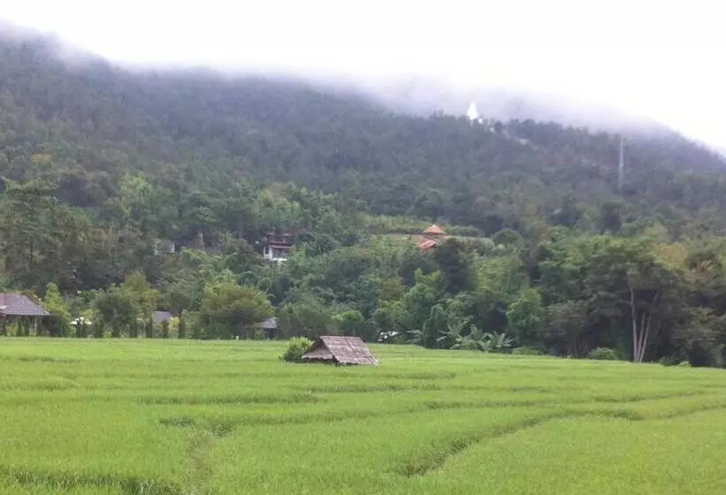هتل Changpai Hill