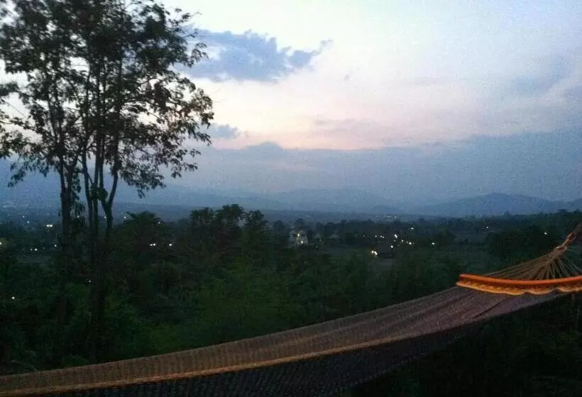 هتل Changpai Hill