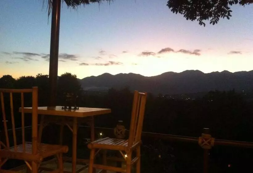 هتل Changpai Hill