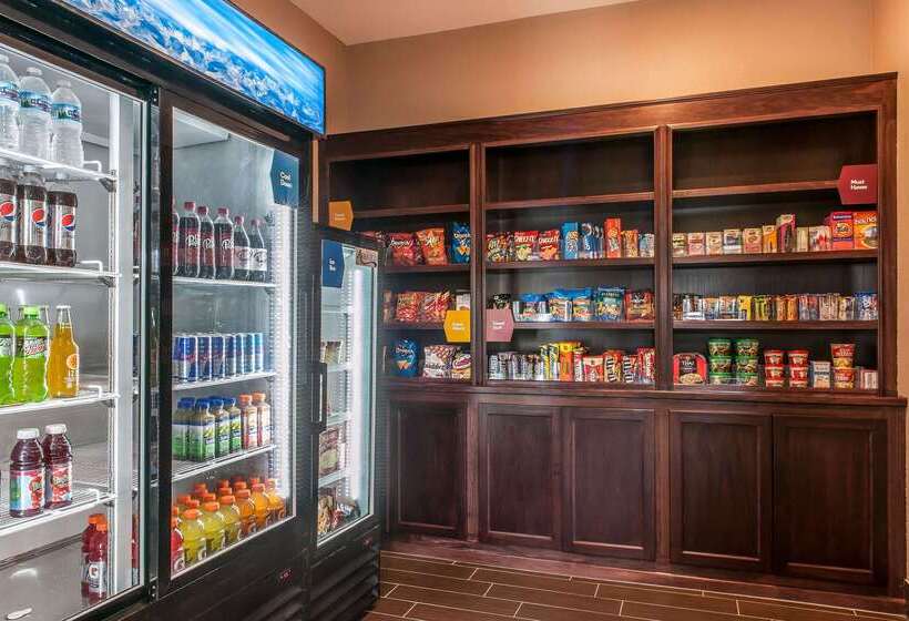 호텔 Comfort Suites Rensselaer Near Fair Oaks