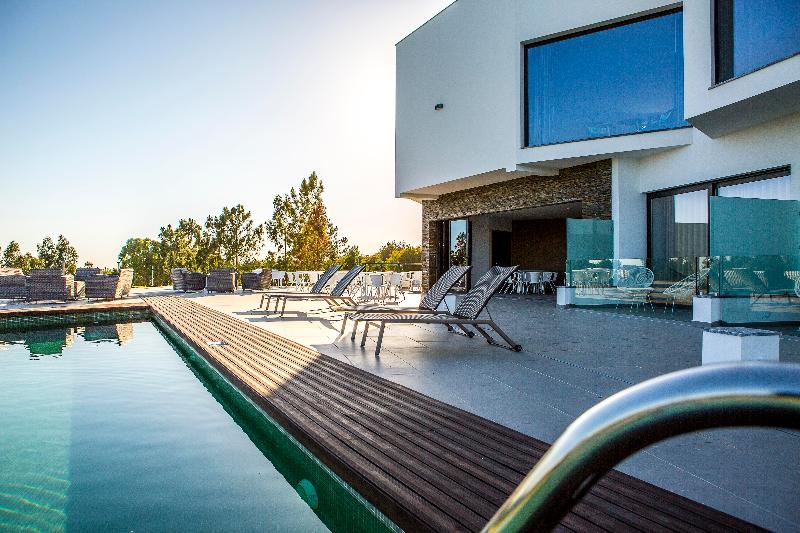 호텔 Enigma Nature & Water