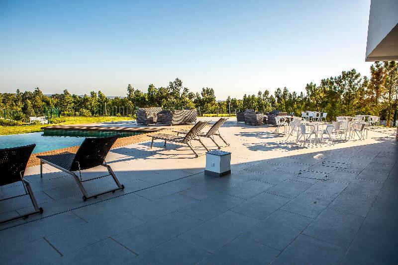 호텔 Enigma Nature & Water