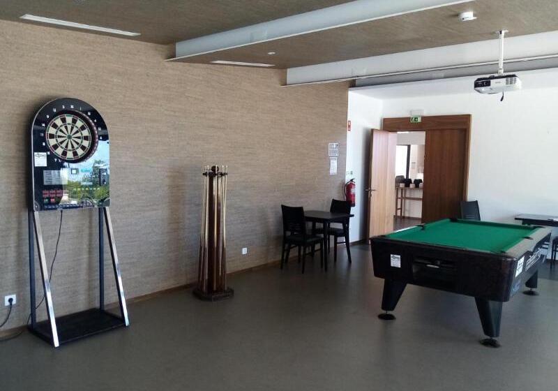 호텔 Enigma Nature & Water