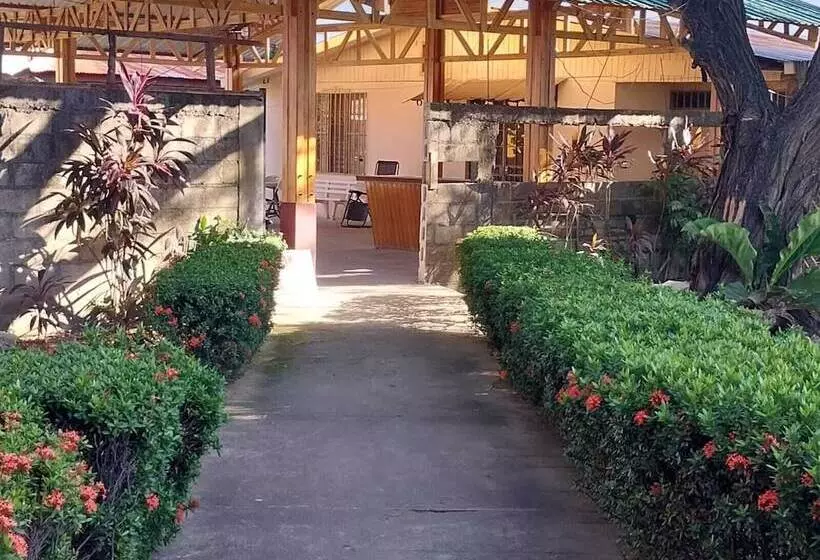هتل Guanacaste