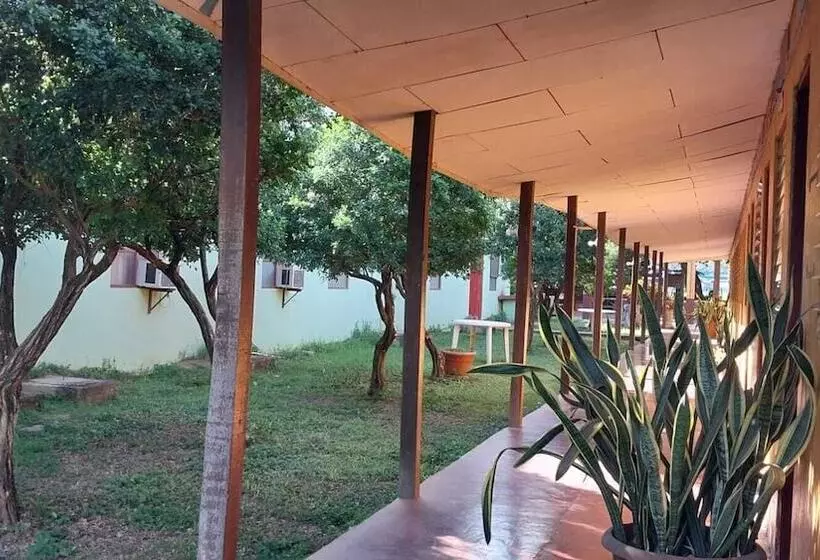 هتل Guanacaste