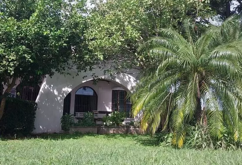 هتل Guanacaste