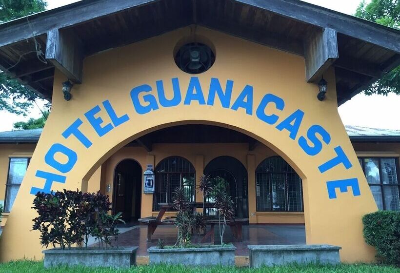 هتل Guanacaste