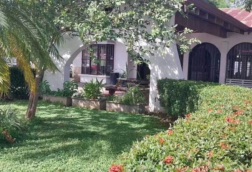هتل Guanacaste