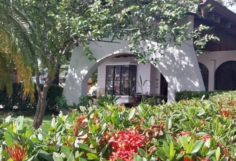 هتل Guanacaste