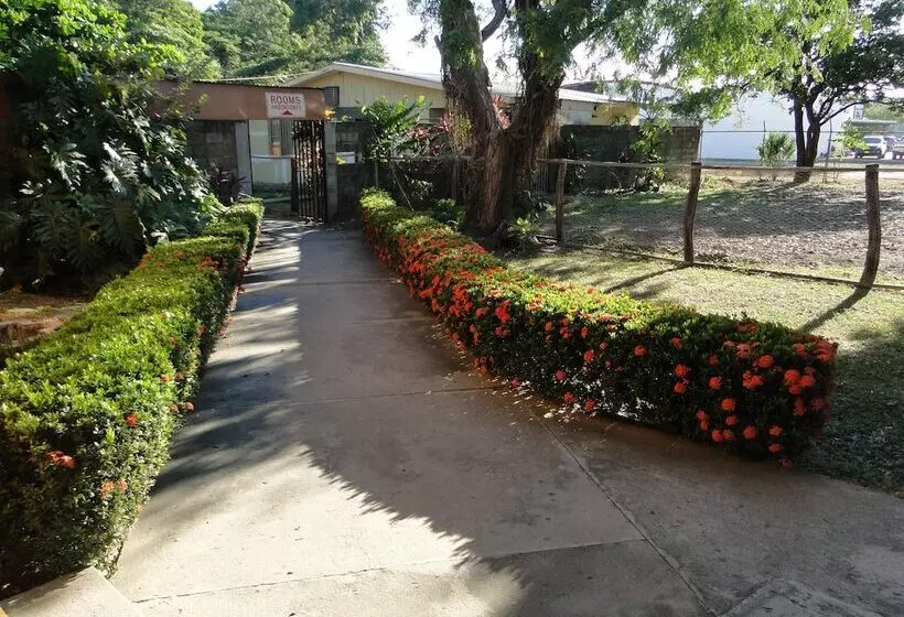 هتل Guanacaste