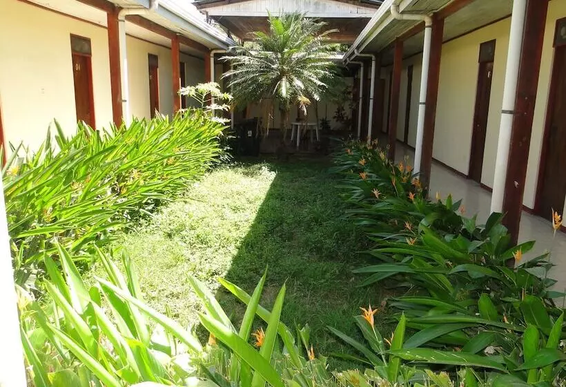 هتل Guanacaste