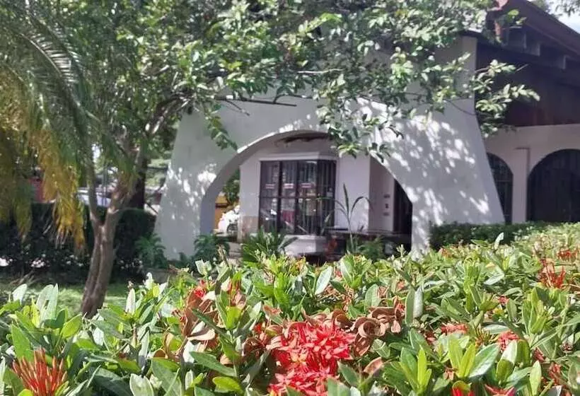 هتل Guanacaste