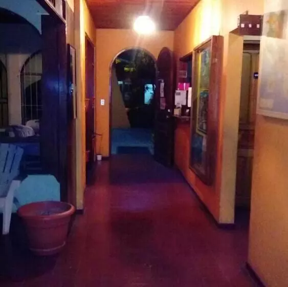 هتل Guanacaste